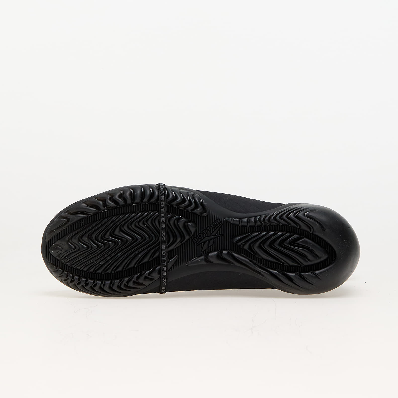 Férfi cipők Reebok x BOTTER Energia Bo Kèts Black