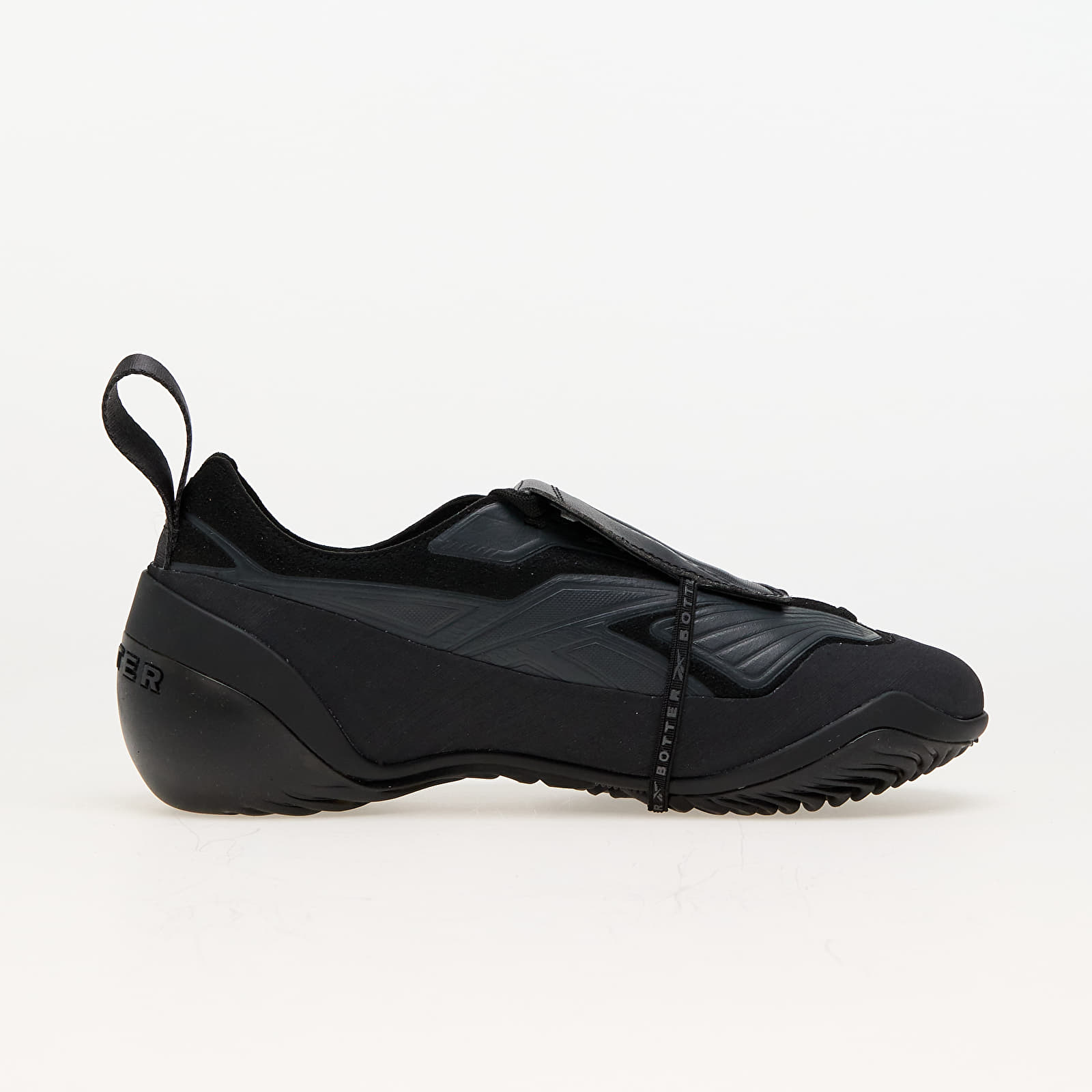 Férfi cipők Reebok x BOTTER Energia Bo Kèts Black