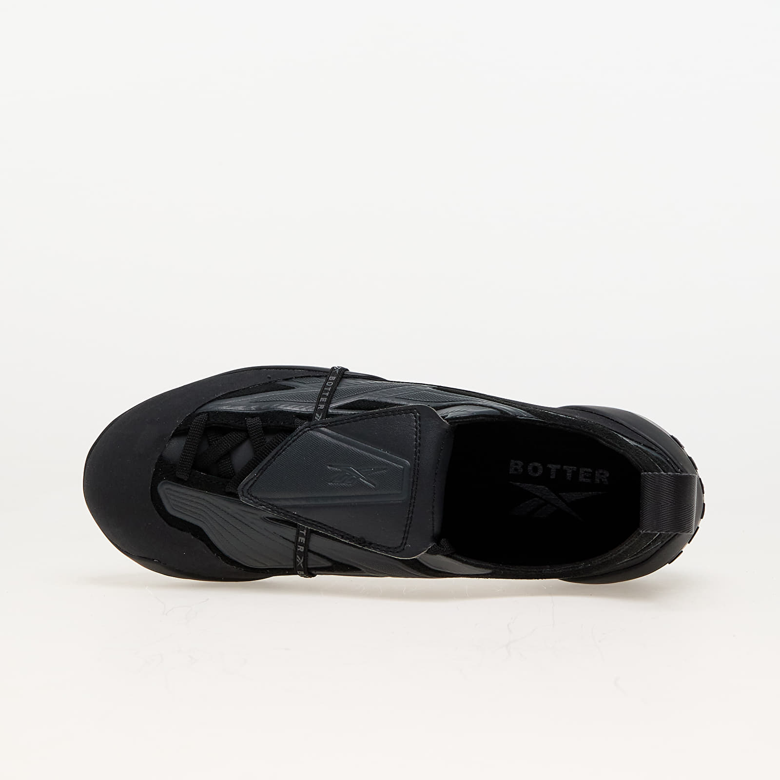 Férfi cipők Reebok x BOTTER Energia Bo Kèts Black