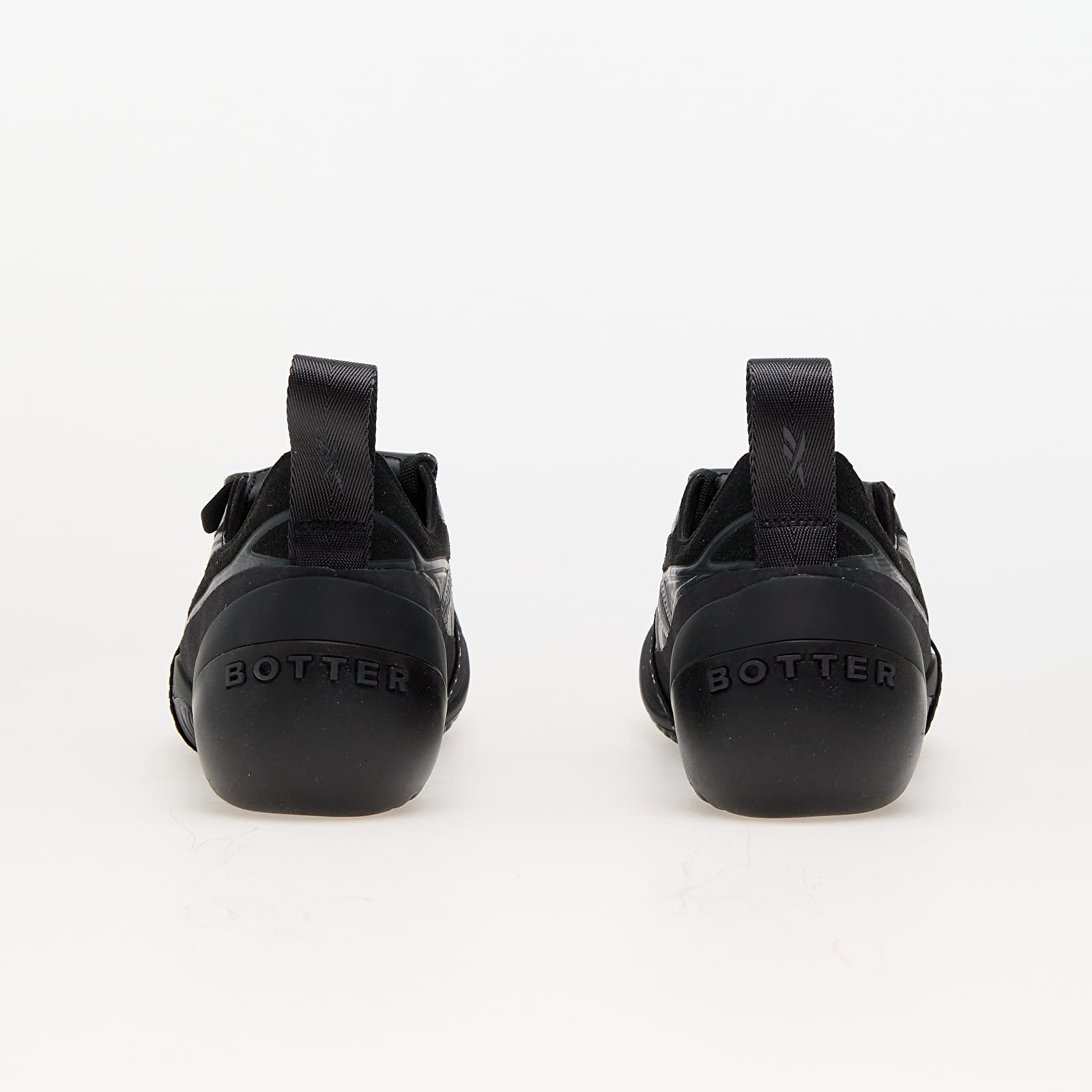 Férfi cipők Reebok x BOTTER Energia Bo Kèts Black
