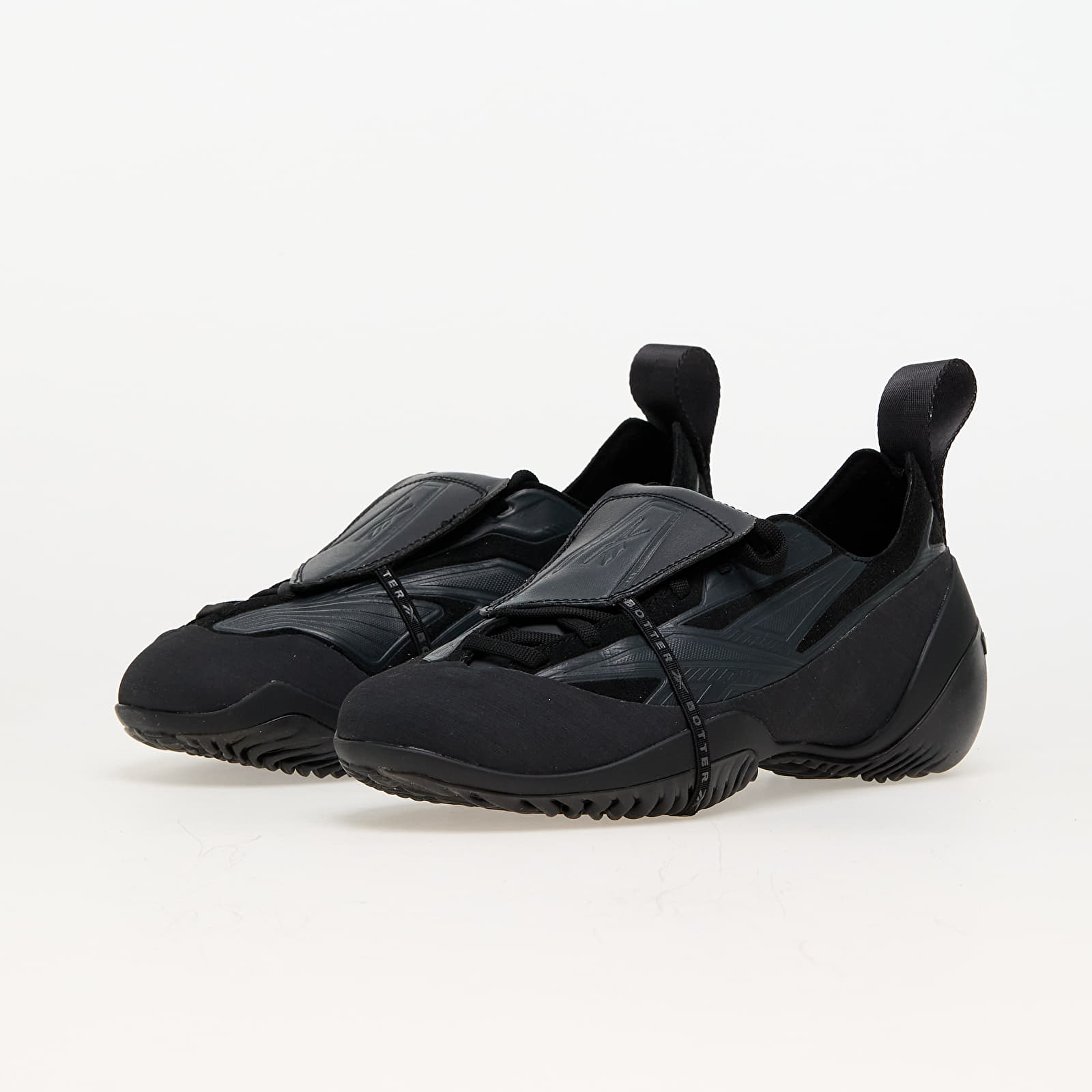 Férfi cipők Reebok x BOTTER Energia Bo Kèts Black
