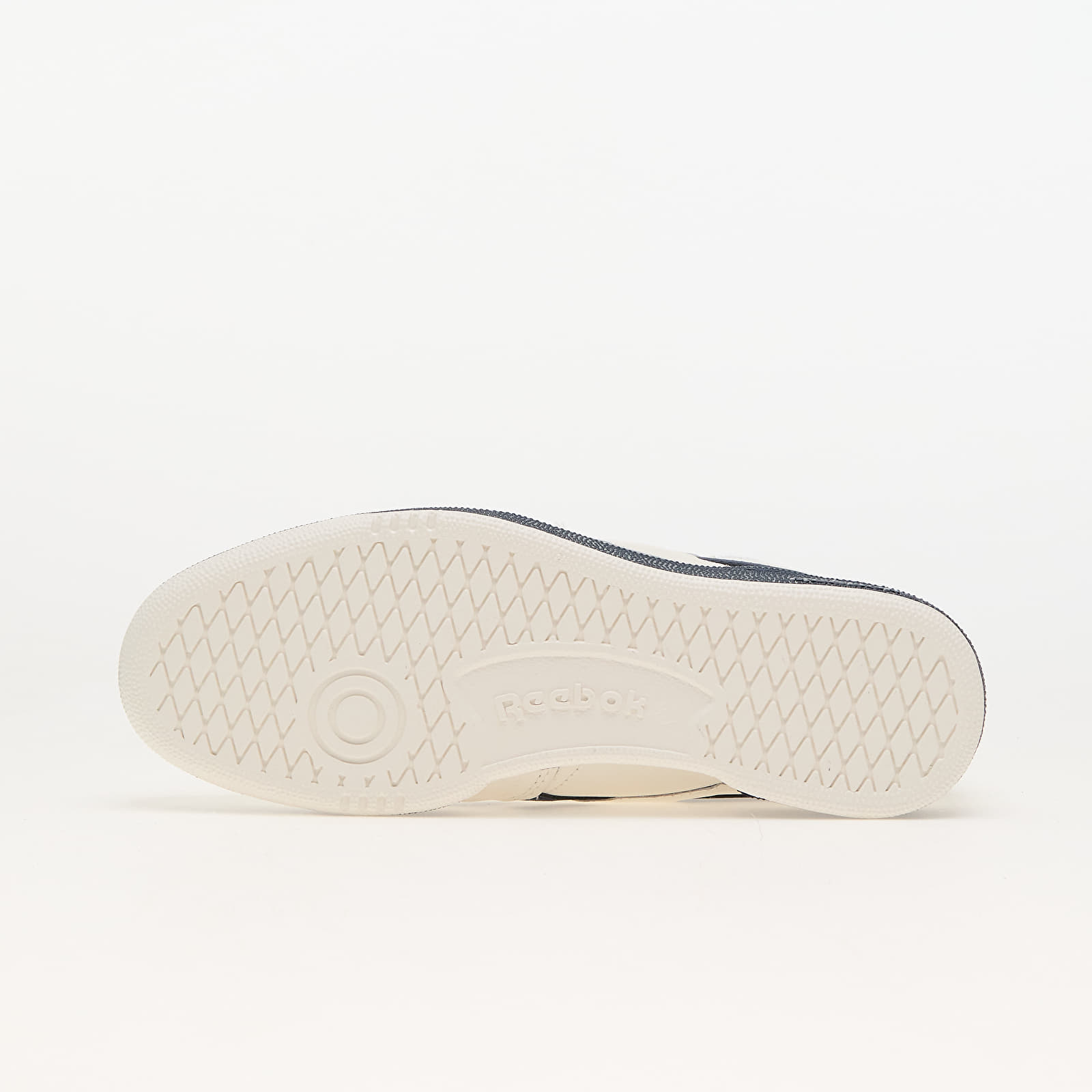 Men's shoes Reebok Club C Revenge Vintage Chalk/ Vector Navy/ Pugr