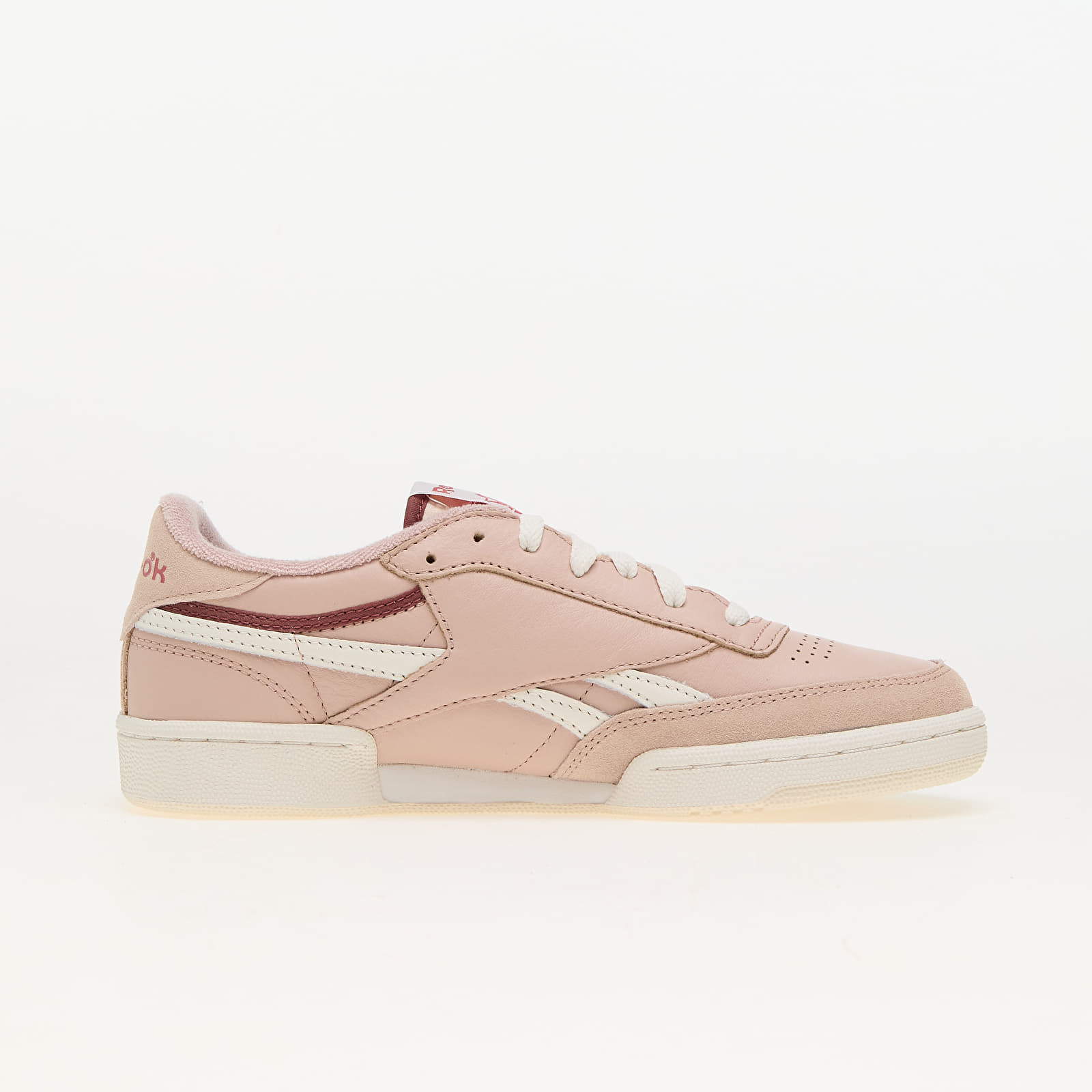 Shoes Reebok Club C Revenge Vintage LTD Pinstu/ Chalk/ Sedr