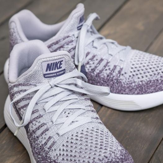 Women s shoes Nike Wmns Lunarepic Low Flyknit 2 Provence Purple Dark Raisin Footshop