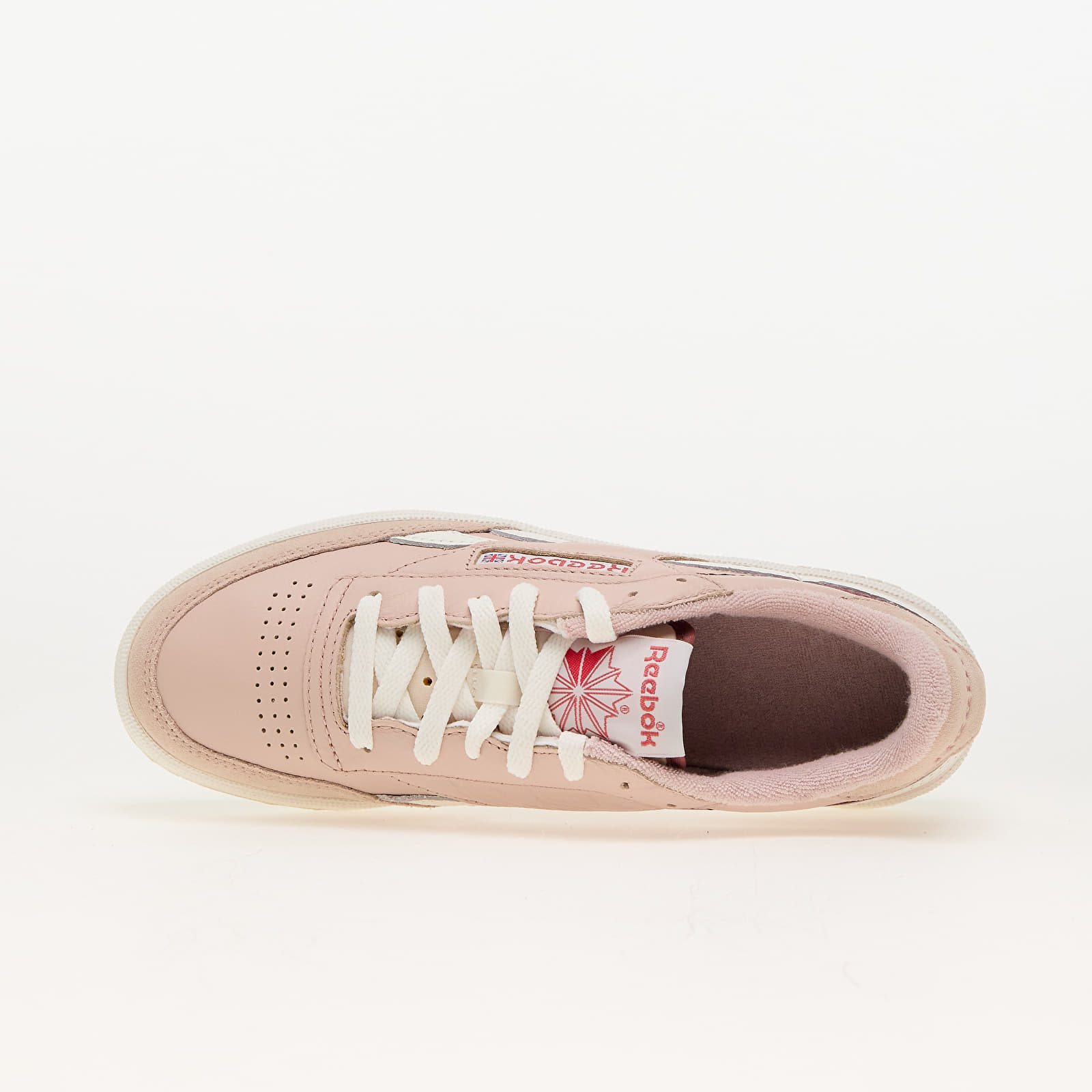 Shoes Reebok Club C Revenge Vintage LTD Pinstu/ Chalk/ Sedr
