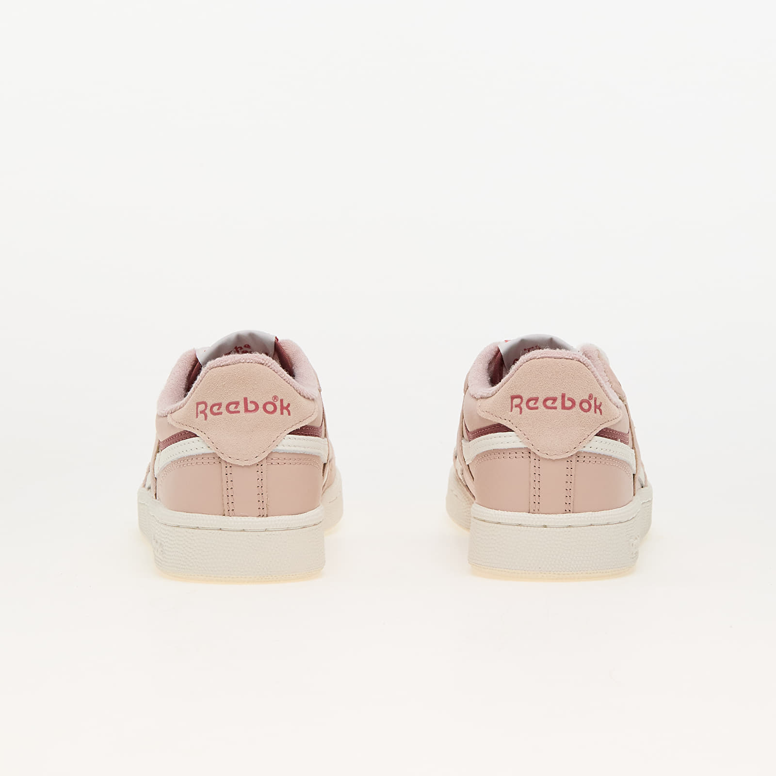 Shoes Reebok Club C Revenge Vintage LTD Pinstu/ Chalk/ Sedr