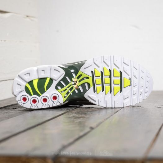 Nike air max plus cargo khaki/ dark stucco best sale