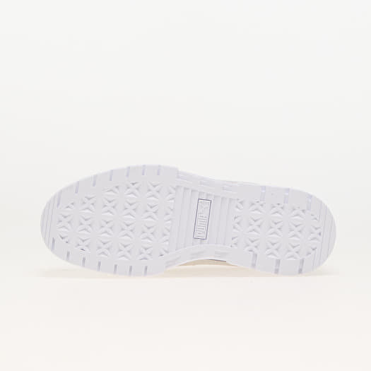 Puma Mayze Lth Wn'S White | Footshop