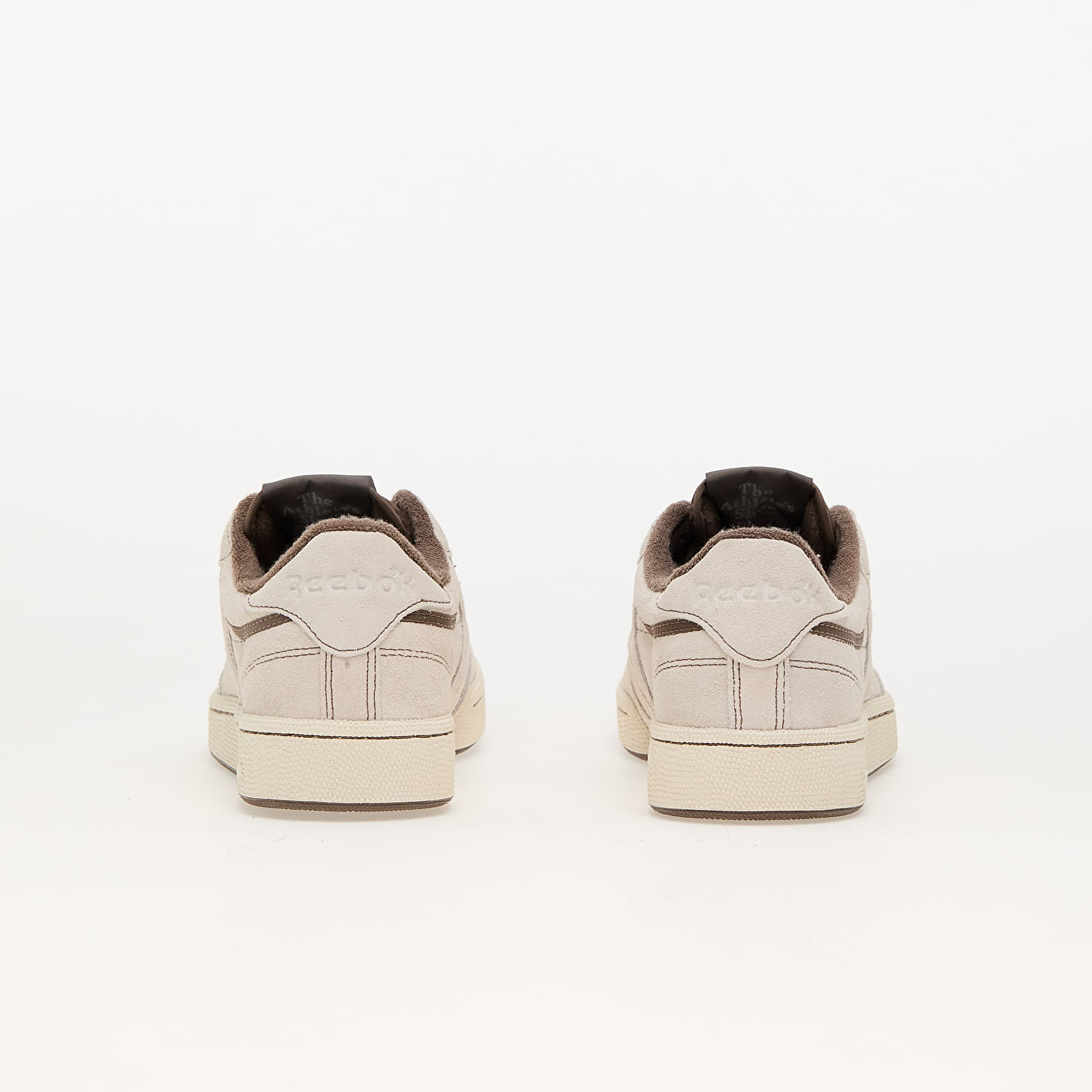 Sko til mænd Reebok Club C 85 Vintage Bon/ Vintage Chalk/ Utibro