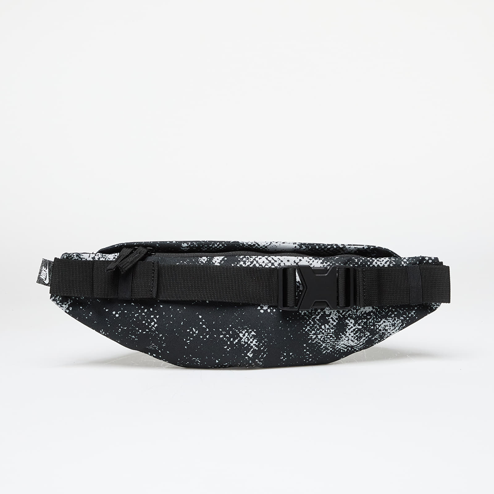 Ľadvinky Nike Heritage Hip Pack White/ Black/ Summit White
