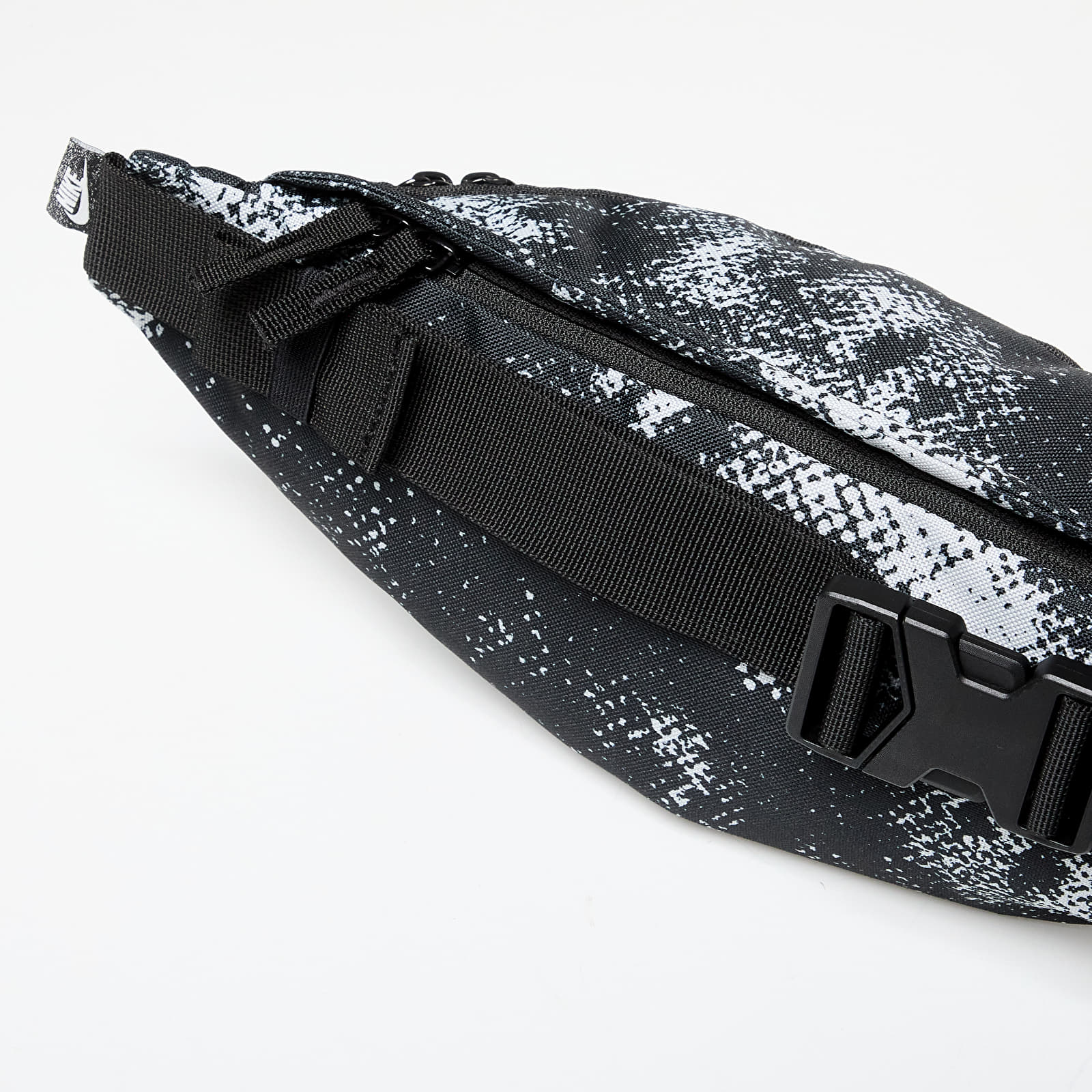 Ľadvinky Nike Heritage Hip Pack White/ Black/ Summit White