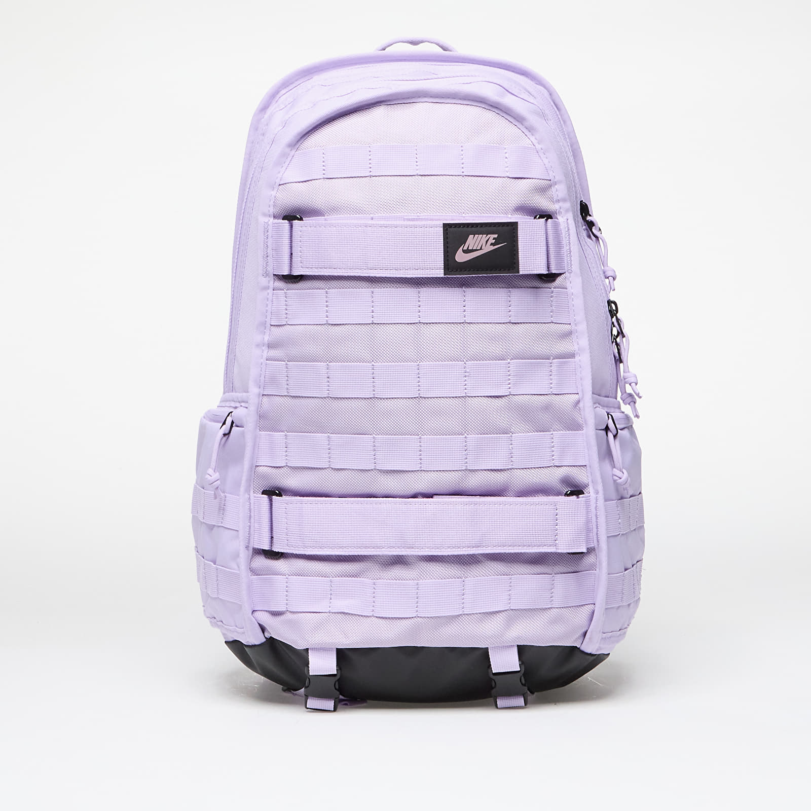Rucsacuri bărbați Nike Sportswear RPM Backpack Lilac Bloom/ Black/ Lt Violet Ore