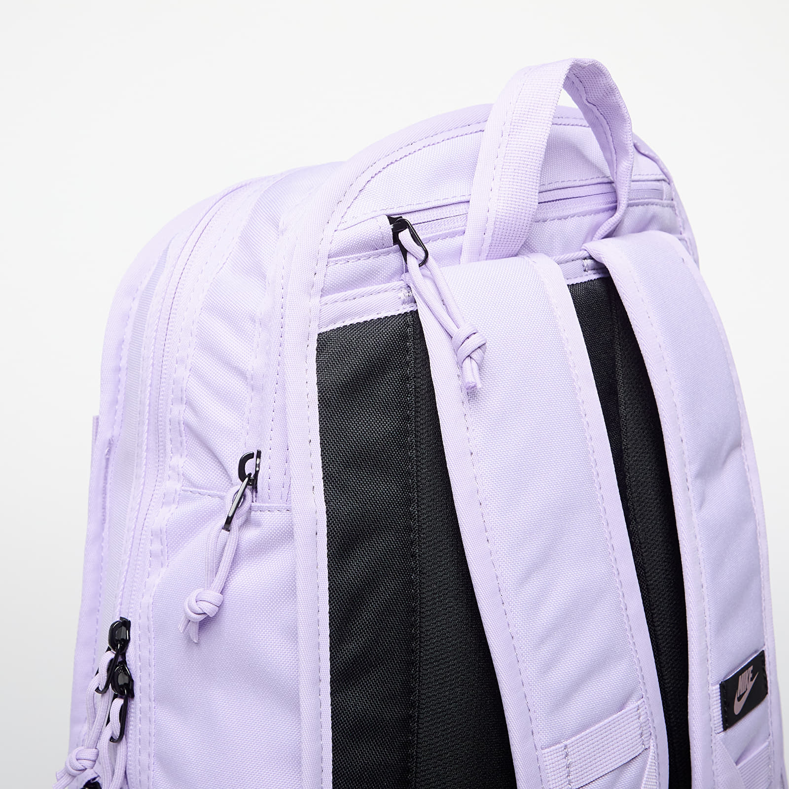 Rucsacuri bărbați Nike Sportswear RPM Backpack Lilac Bloom/ Black/ Lt Violet Ore