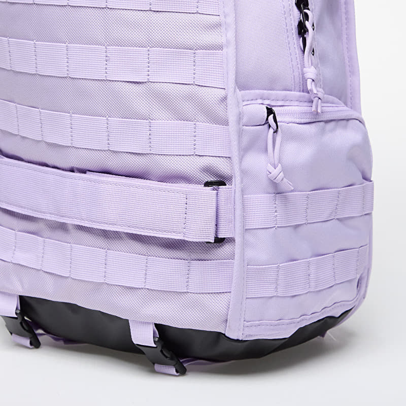 have a nike day backpack Game-Day 2023 With a 25 Nike Sportswear RPM Backpack Lilac