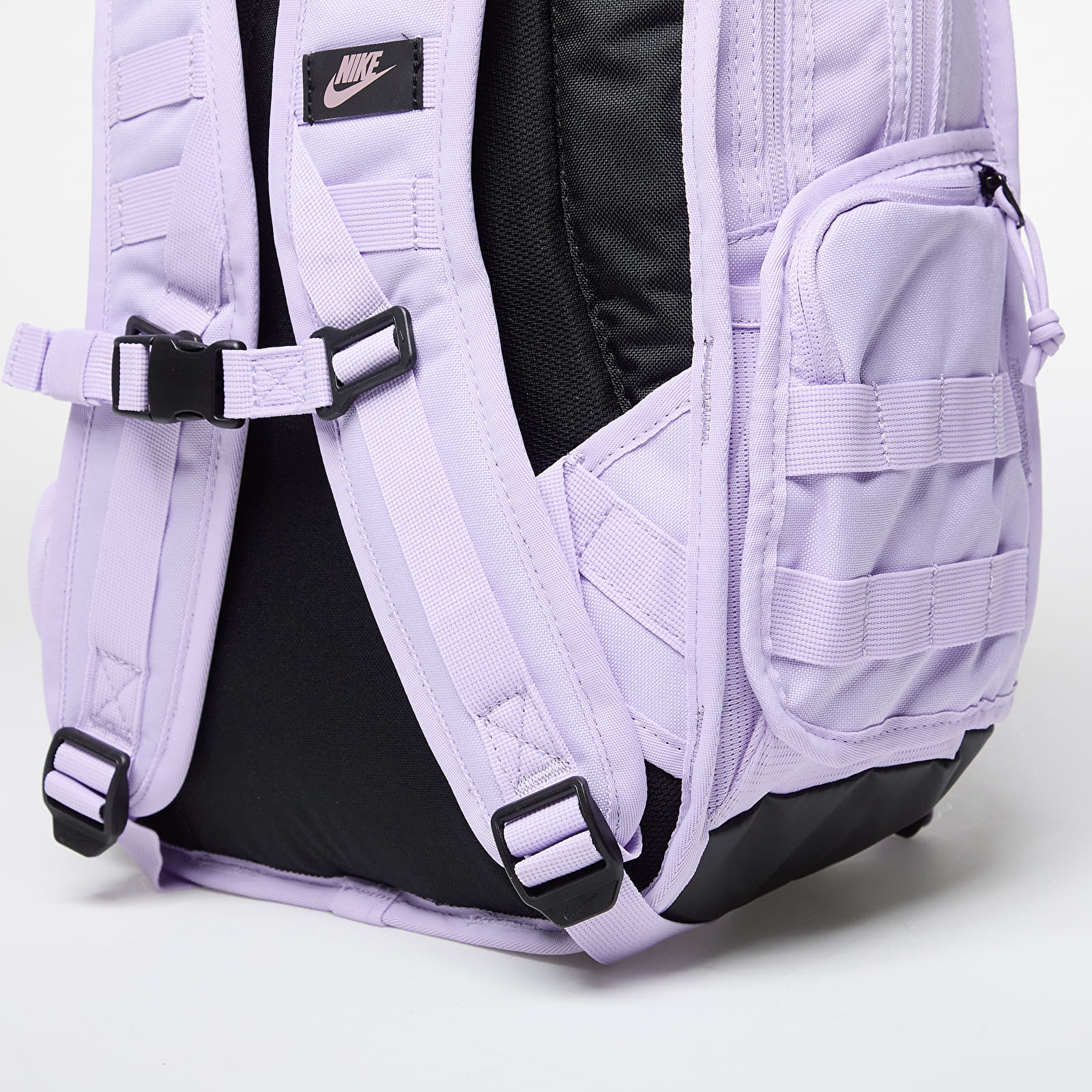 Rucsacuri bărbați Nike Sportswear RPM Backpack Lilac Bloom/ Black/ Lt Violet Ore