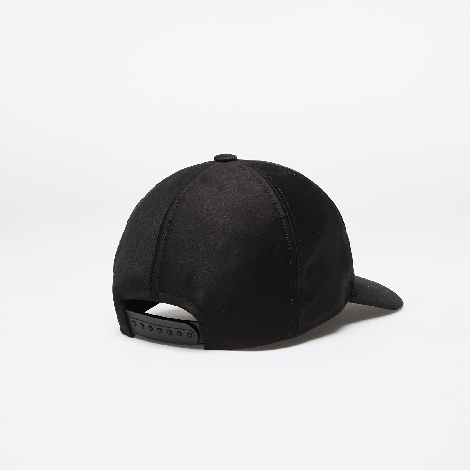 Șepci Rick Owens DRKSHDW Baseball Cap Black/ Pearl