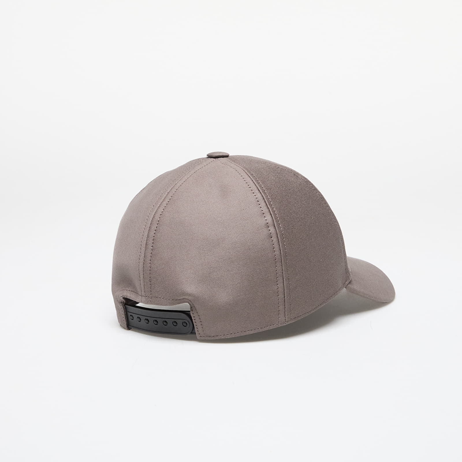 Sapkák Rick Owens DRKSHDW Baseball Cap Dust/ Pearl