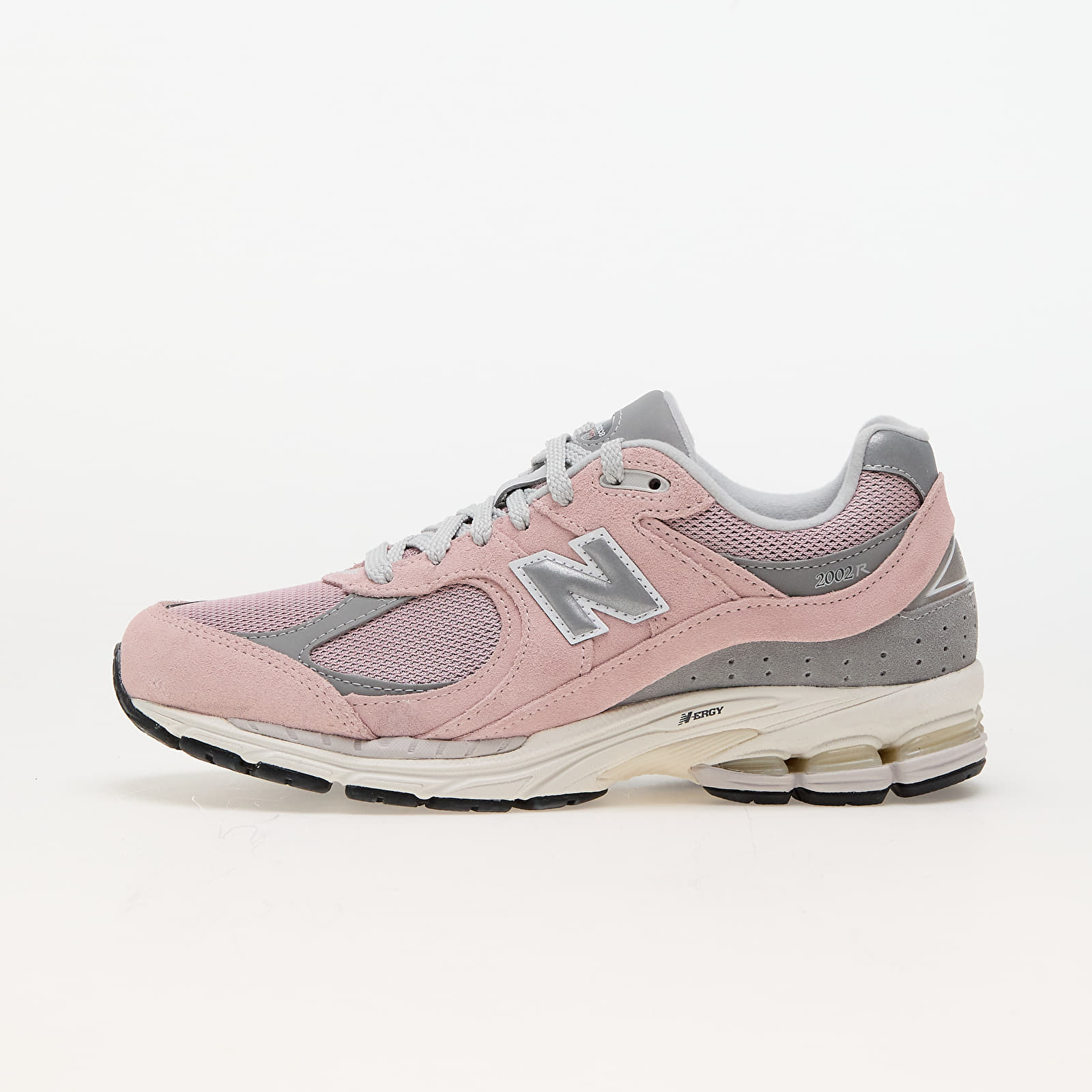 Buty męskie New Balance 2002R Orb Pink