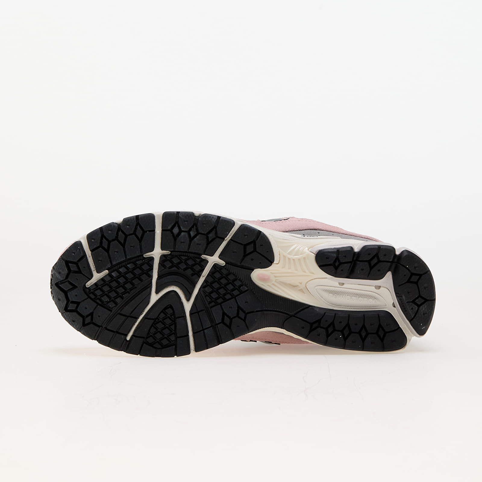 Buty męskie New Balance 2002R Orb Pink