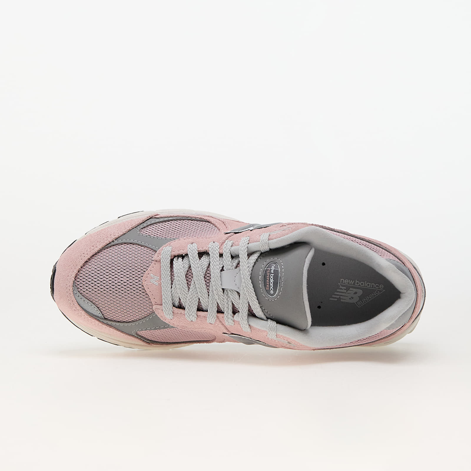 Buty męskie New Balance 2002R Orb Pink