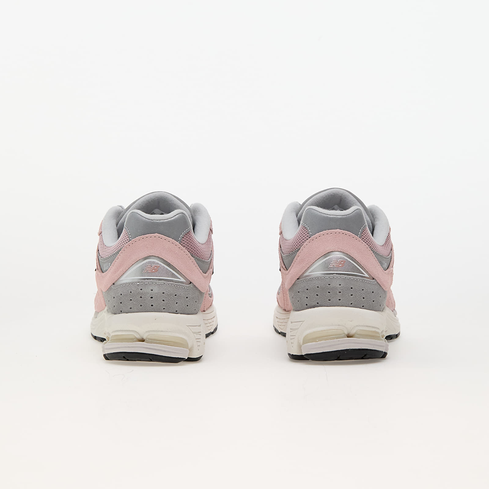 Buty męskie New Balance 2002R Orb Pink