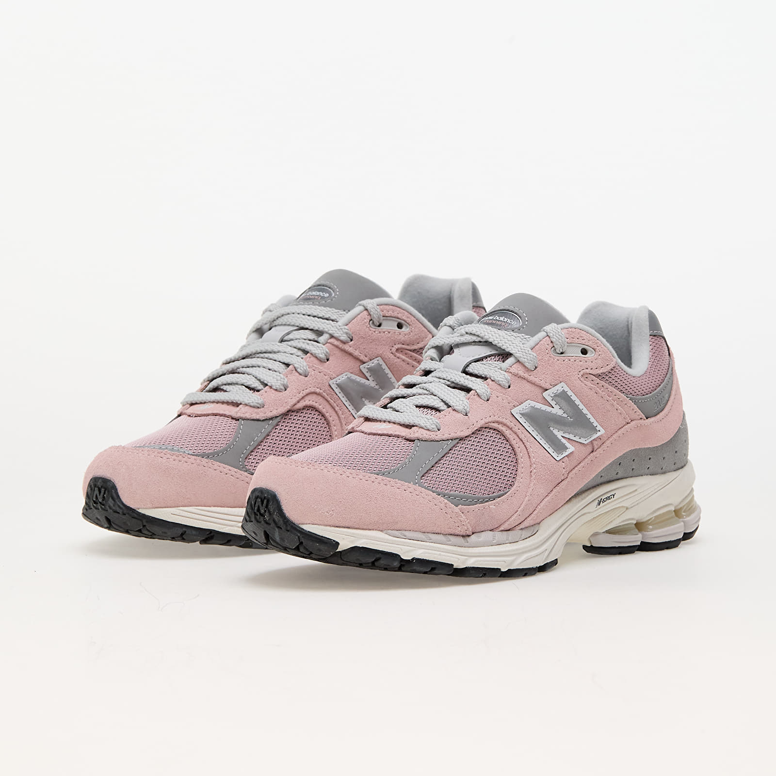 Buty męskie New Balance 2002R Orb Pink