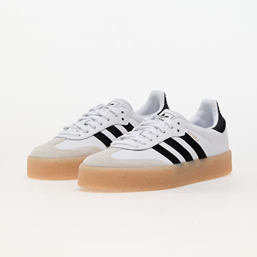 Samba rm on feet store