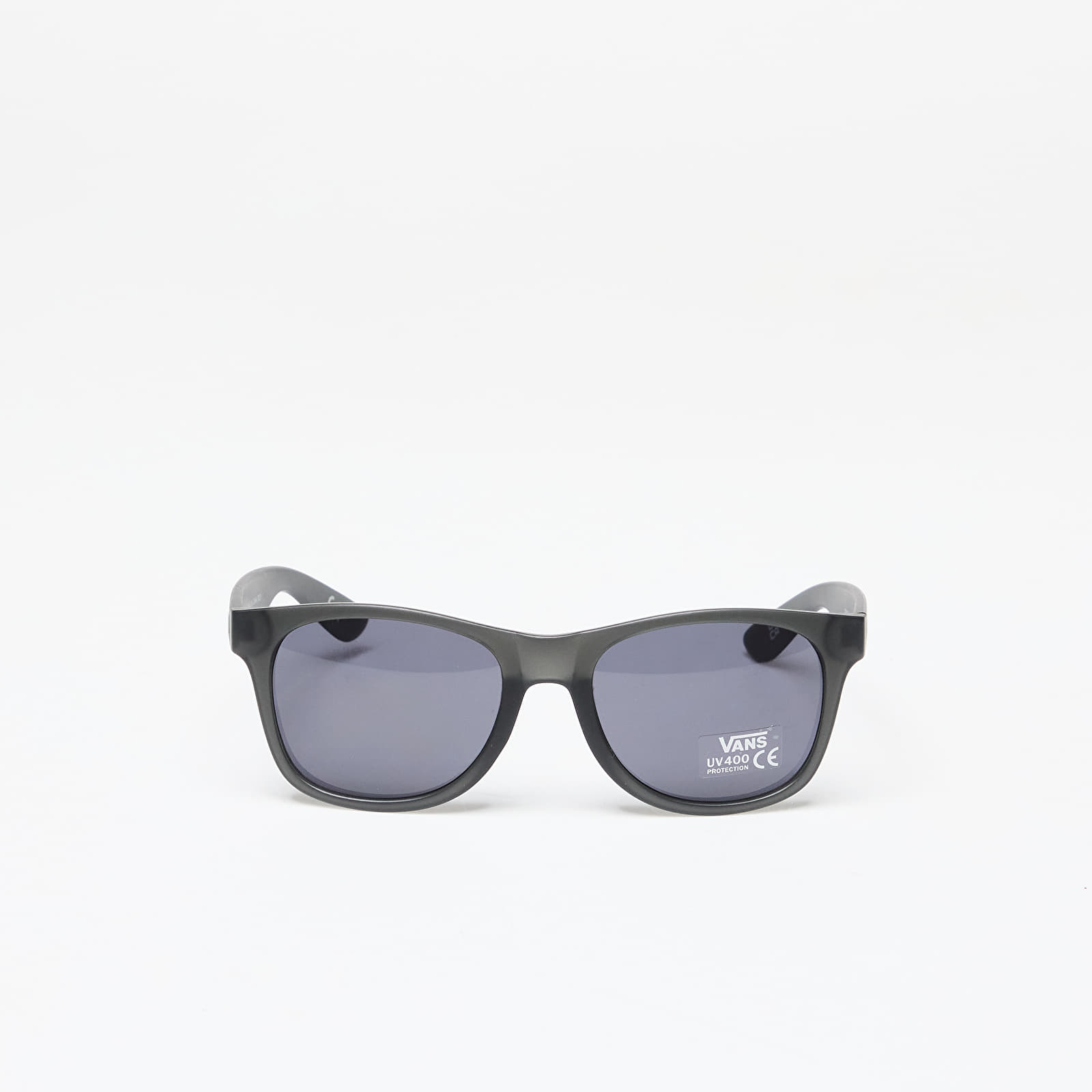 Okulary słoneczne Vans Spicoli 4 Shade Black Frosted T