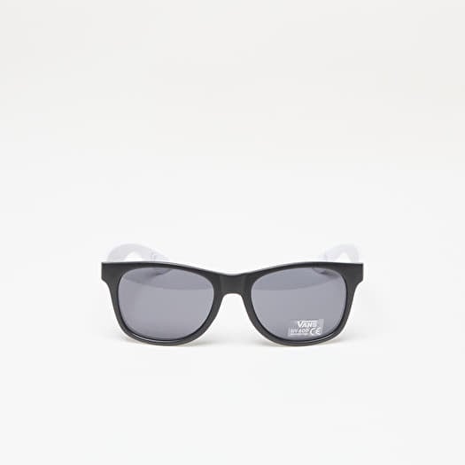 Gafas de sol Vans Spicoli 4 Shade Sunglasses Black/ White
