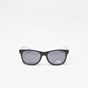 Vans Spicoli 4 Shade Sunglasses Black/ White