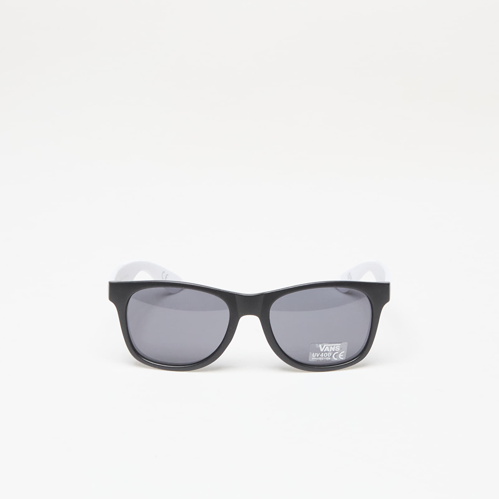 Sunglasses Vans Spicoli 4 Shade Sunglasses Black/ White
