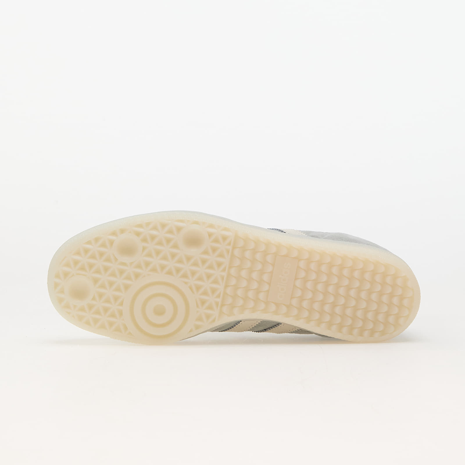 Încălțăminte și sneakerși pentru bărbați adidas Samba Og Wonder Silver/ Core White/ Off White