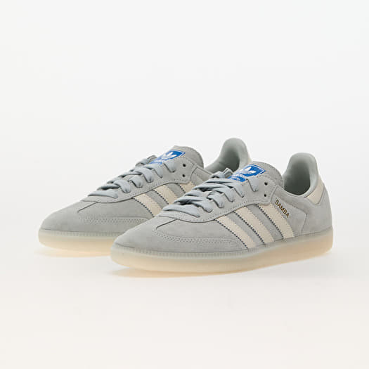 adidas gazelle silver green womens adidas Samba OG Wonder Taupe main image 0