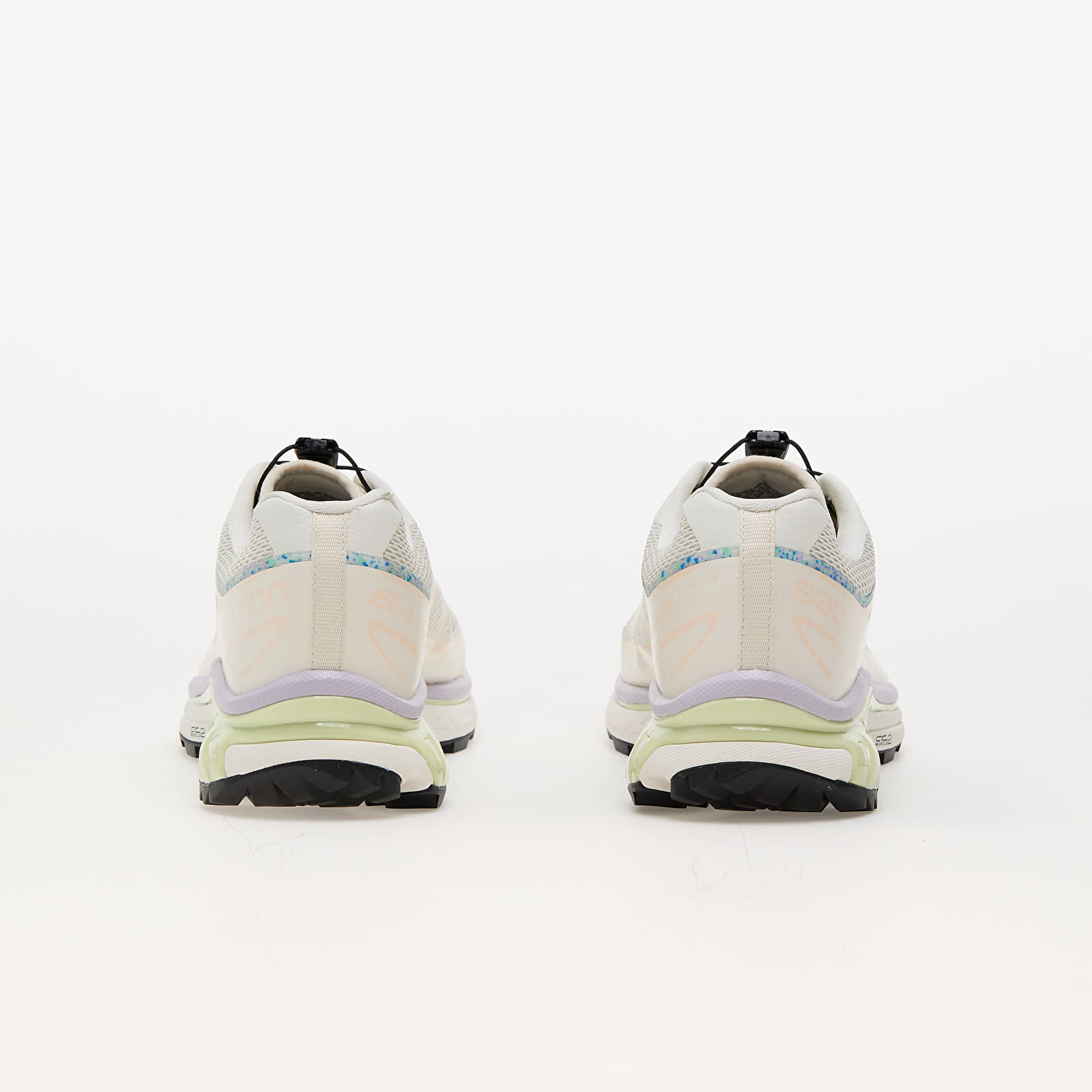 Meeste kingad Salomon XT-6 Mindful Vanilla Ice/ Cloud Pink/ Orchid Petal