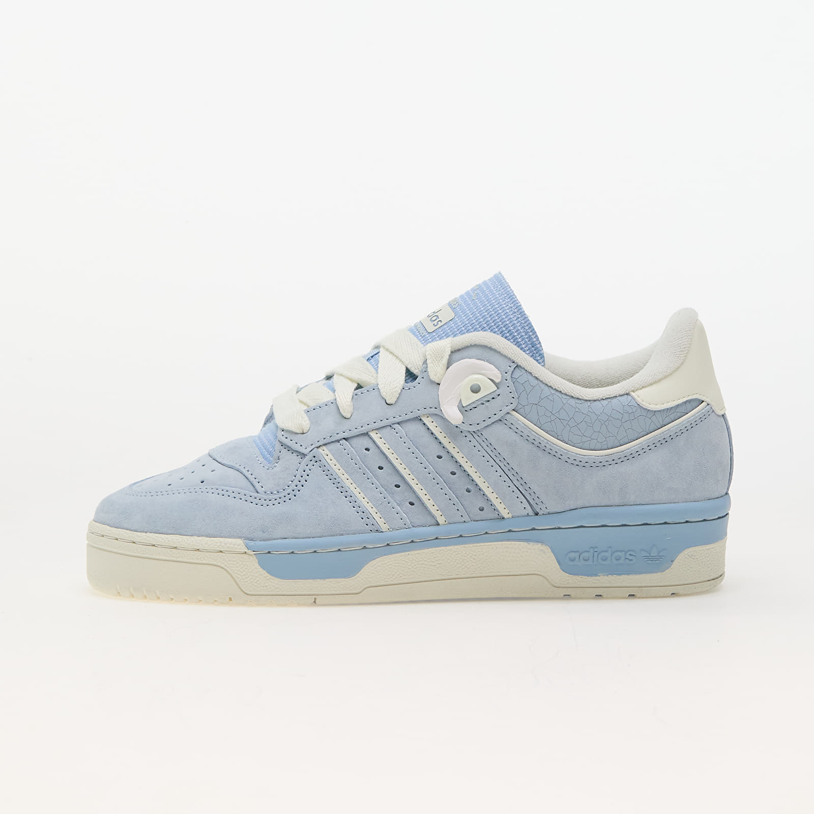 Adidas Originals Women s Rivalry 86 Low Ref. IF6271 Colour Blue Size 38 2 3