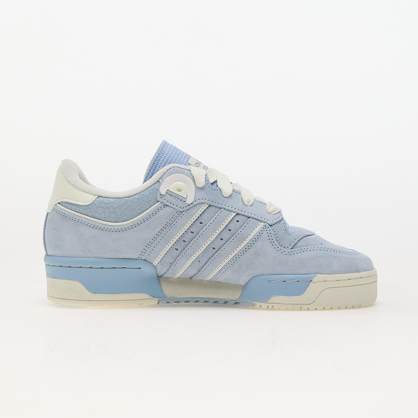 Γυναικεία παπούτσια adidas Rivalry 86 Low W Wonder Blue/ Ivory/ Wonder Blue