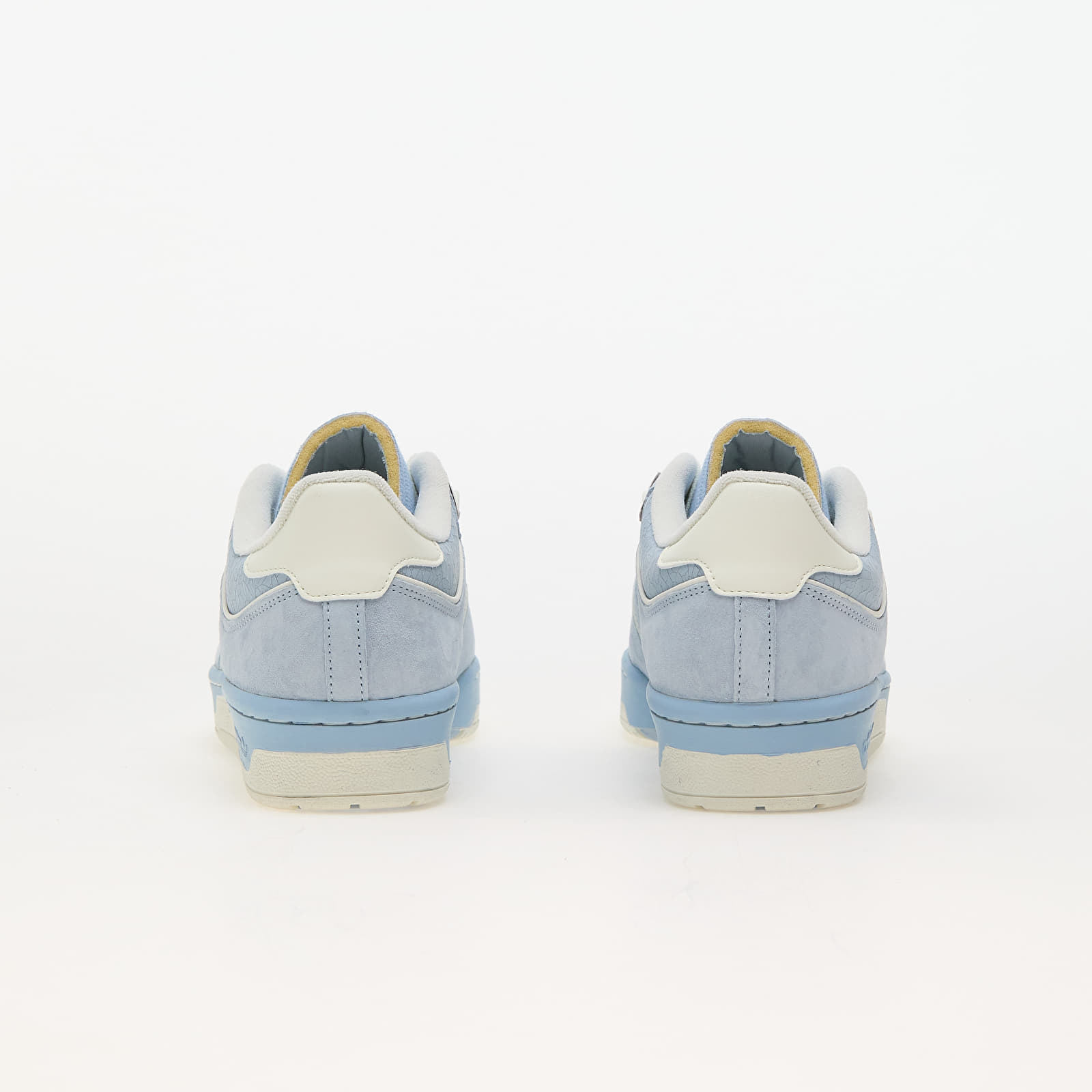 Γυναικεία παπούτσια adidas Rivalry 86 Low W Wonder Blue/ Ivory/ Wonder Blue