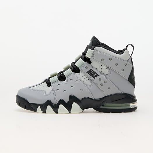 Men s shoes Nike Air Max2 Cb 94 Lt Smoke Grey Dk Smoke Grey Light Silver Footshop