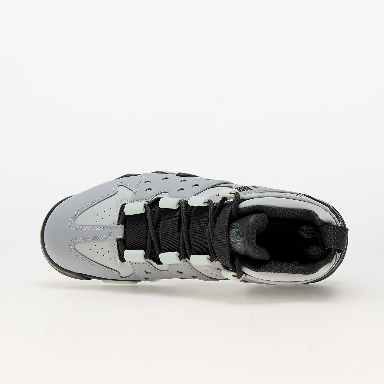 Men's shoes Nike Air Max2 Cb '94 Lt Smoke Grey/ Dk Smoke Grey-Light Silver