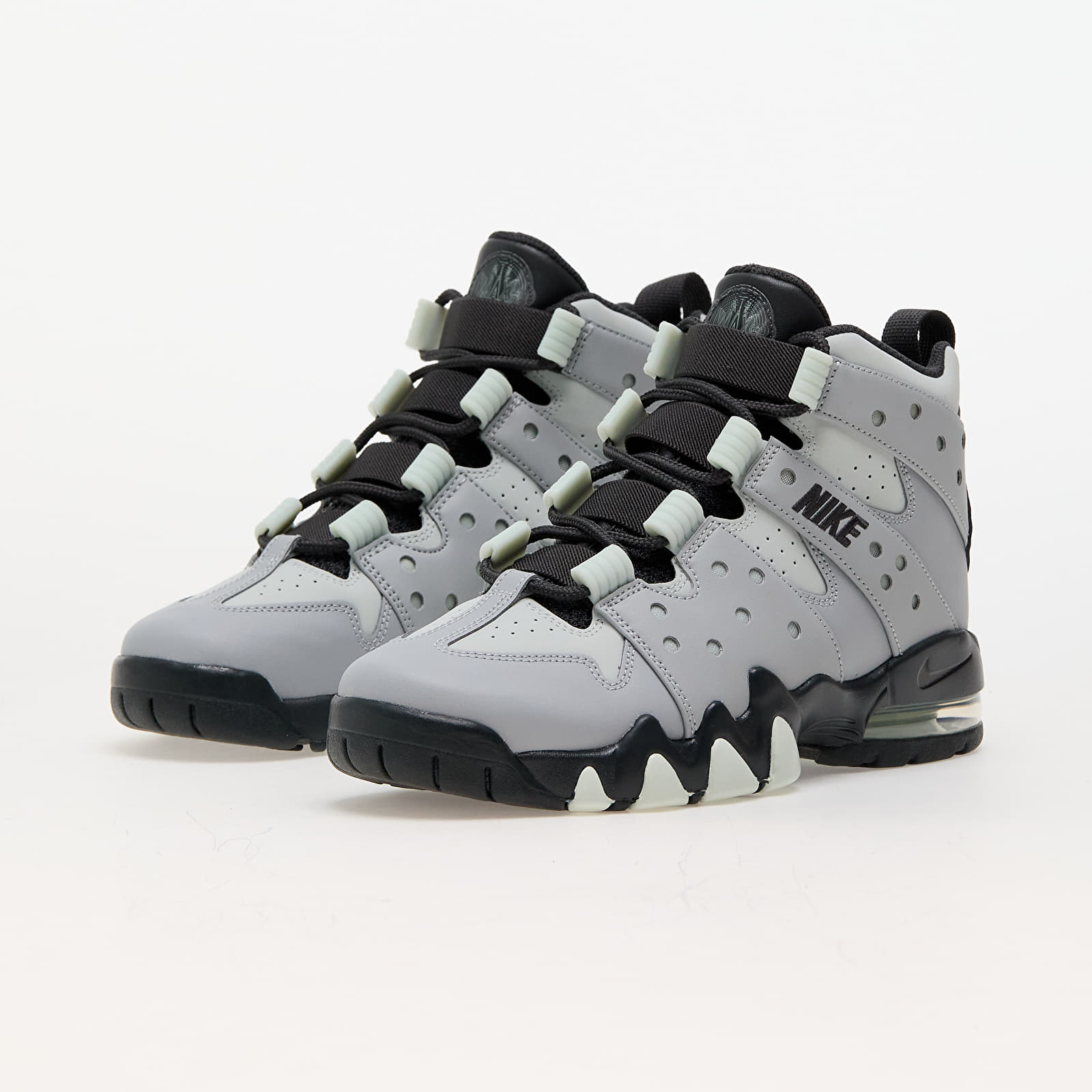 Air max 94 grey online