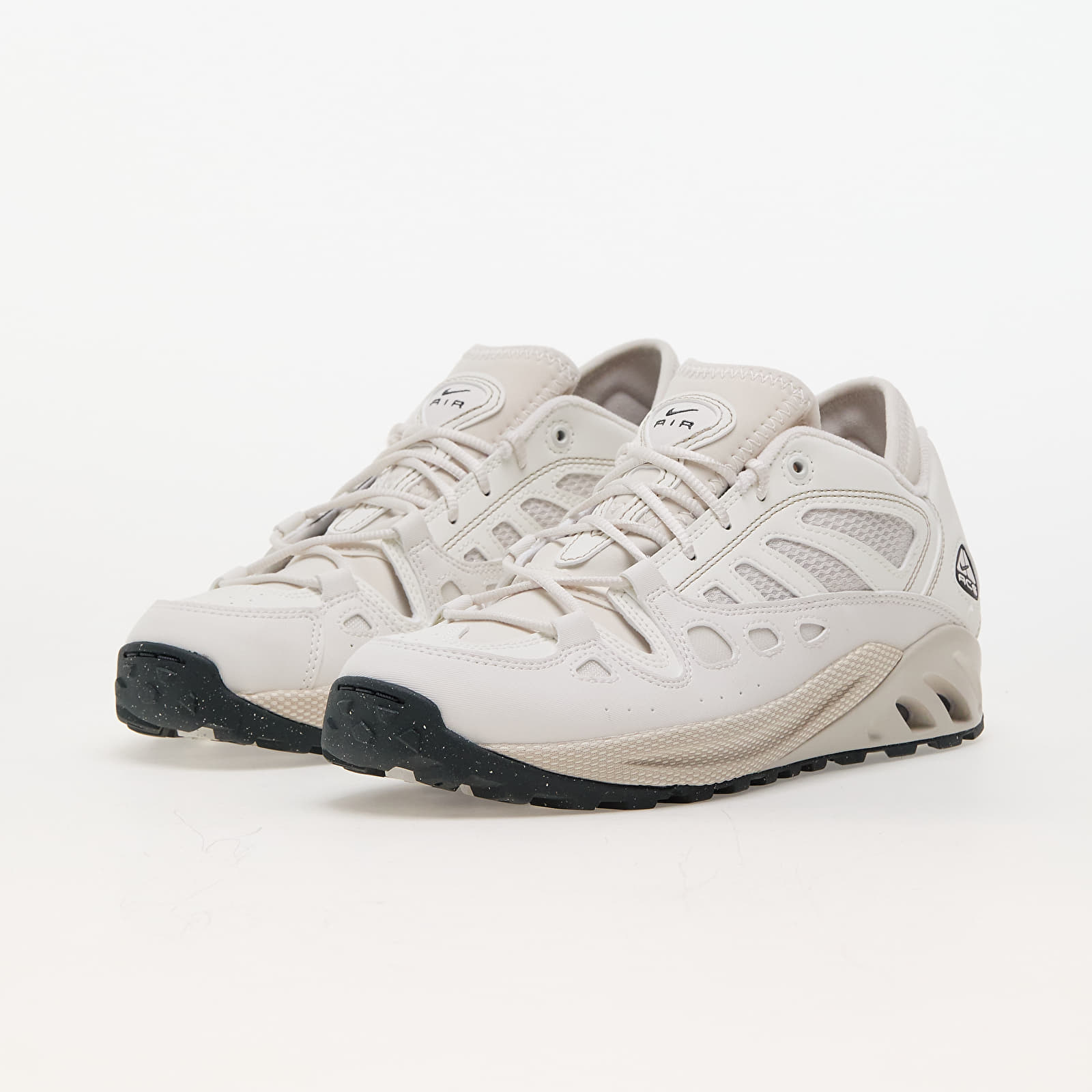 Pánske tenisky a topánky Nike Acg Air Exploraid Lt Orewood Brn/ Sail-Phantom-Anthracite