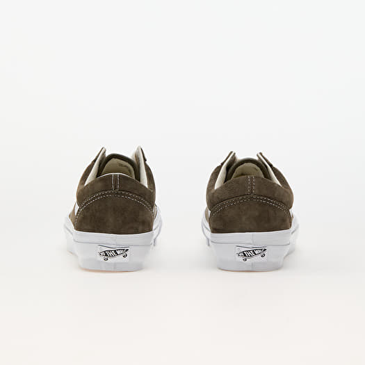 Old skool slip on clearance