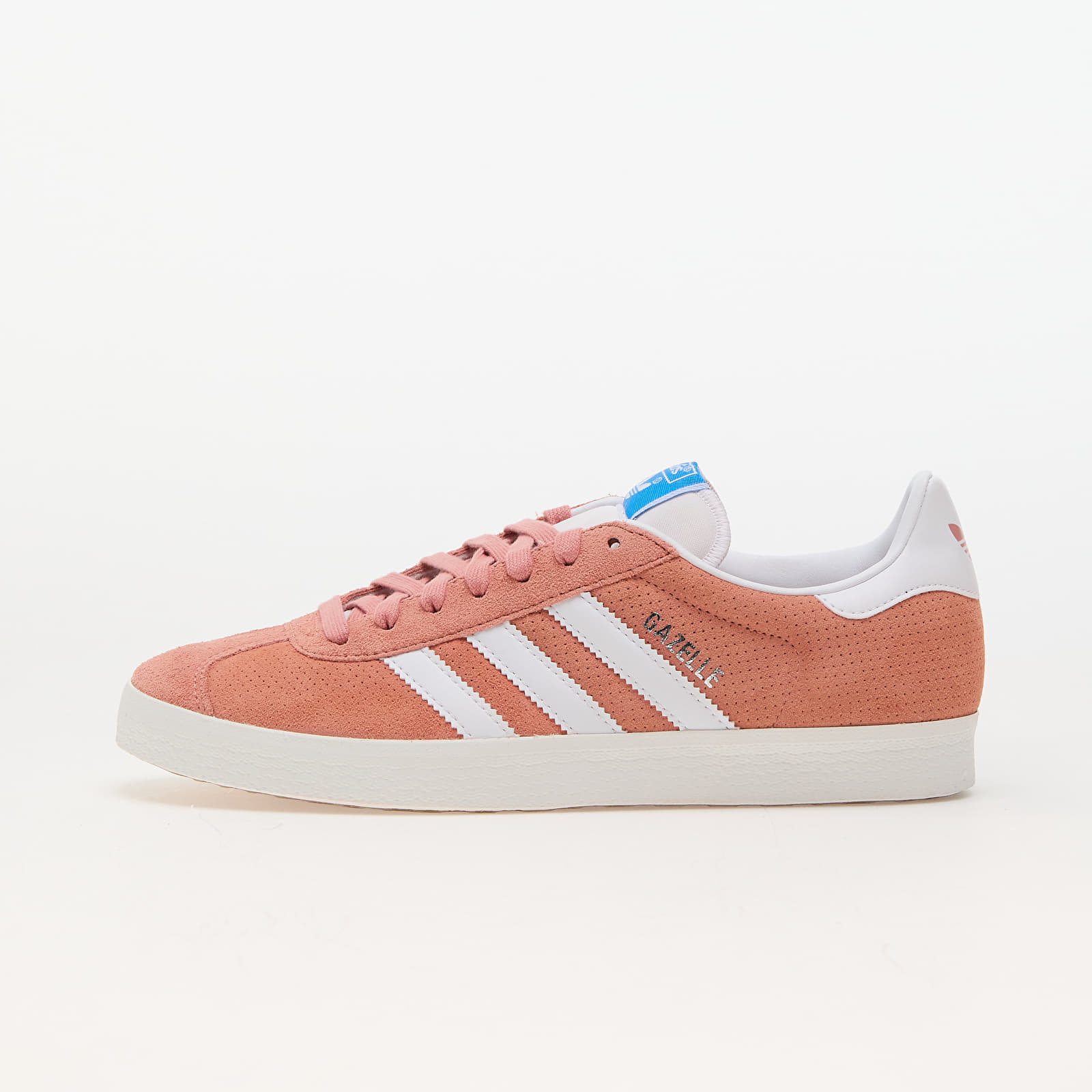 Herenschoenen adidas Gazelle Wonder Clay/ Ftw White/ Core White