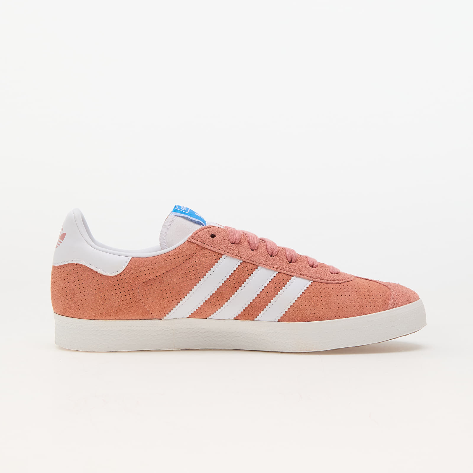 Încălțăminte și sneakerși pentru bărbați adidas Gazelle Wonder Clay/ Ftw White/ Core White