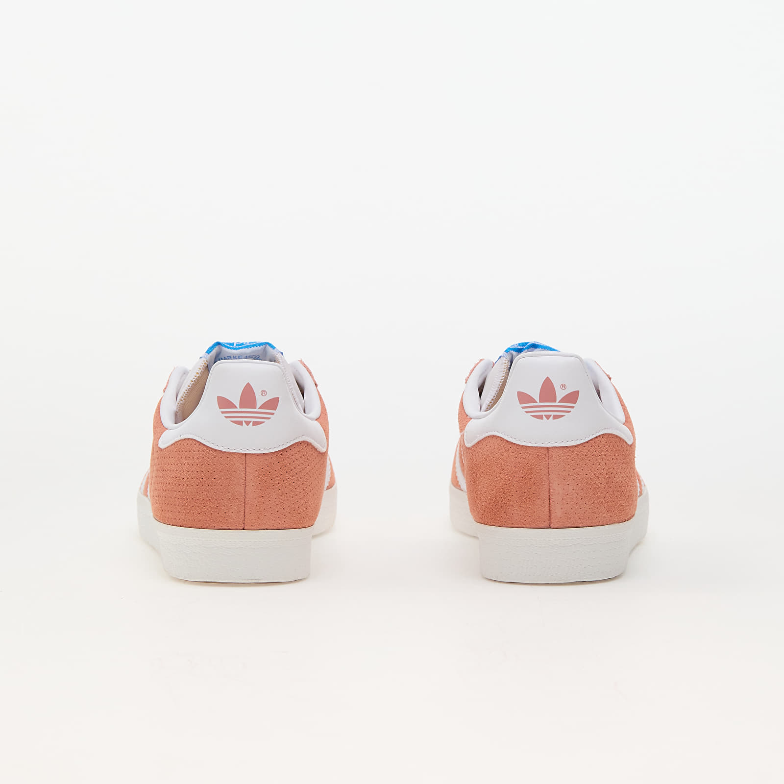 Încălțăminte și sneakerși pentru bărbați adidas Gazelle Wonder Clay/ Ftw White/ Core White
