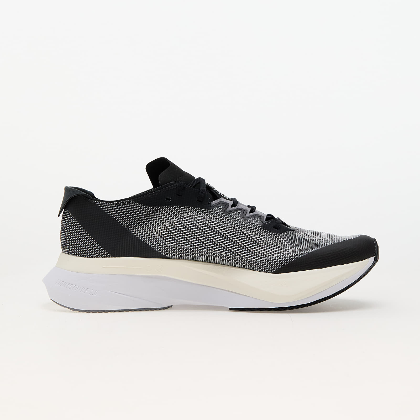 Férfi cipők adidas Adizero Boston 12 M Core Black/ Ftw White/ Carbon