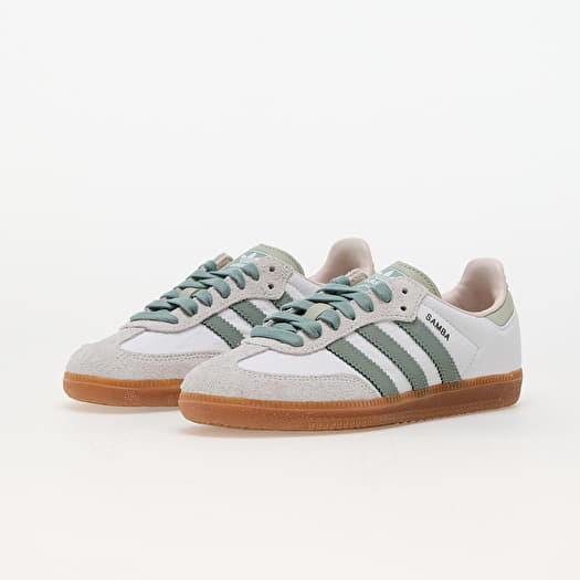 Chaussure samba femme shop