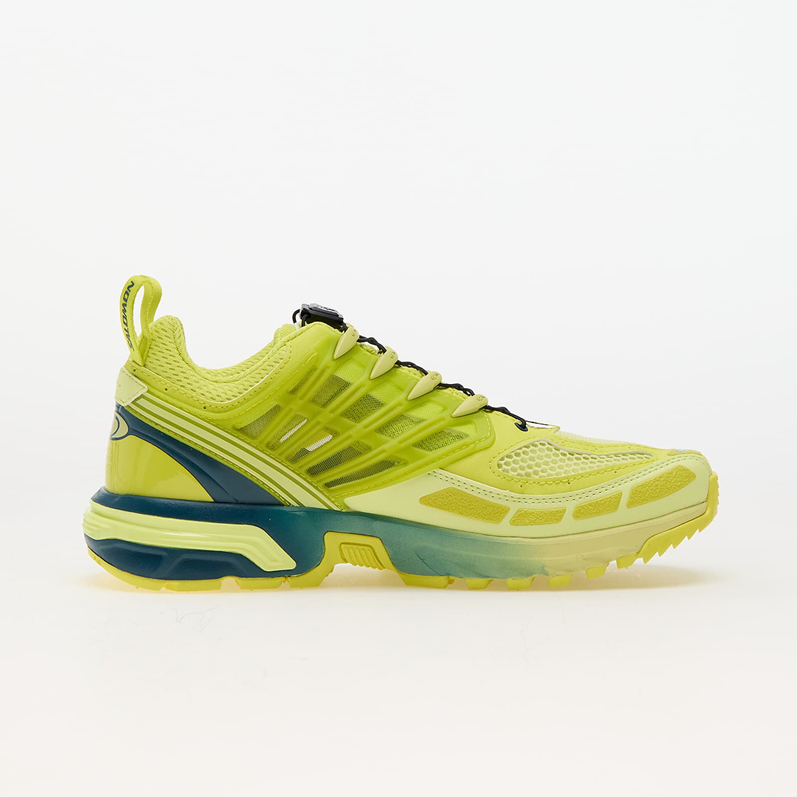 Herresko Salomon ACS Pro Sulphur Spring/ Deep Dive/ Sunny Lime