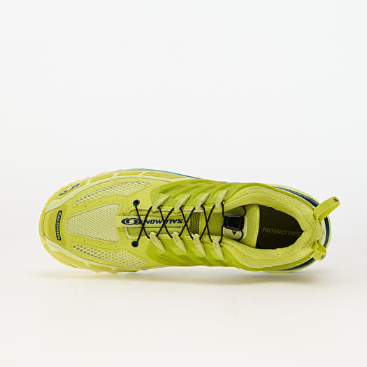 Sneakers SALOMON Men color Yellow