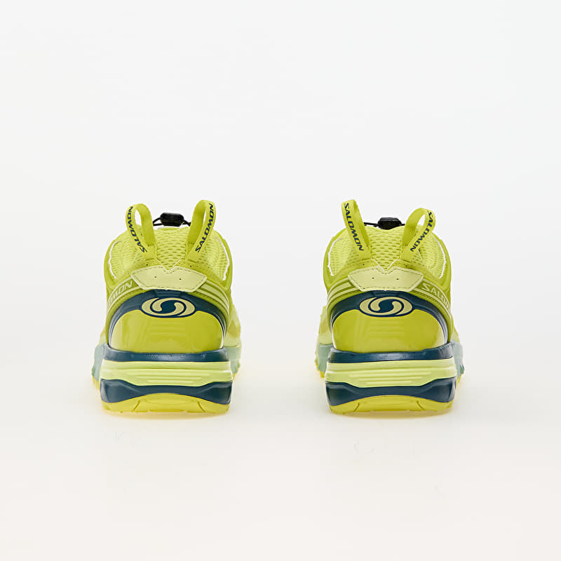 Men's shoes Salomon ACS Pro Sulphur Spring/ Deep Dive/ Sunny Lime